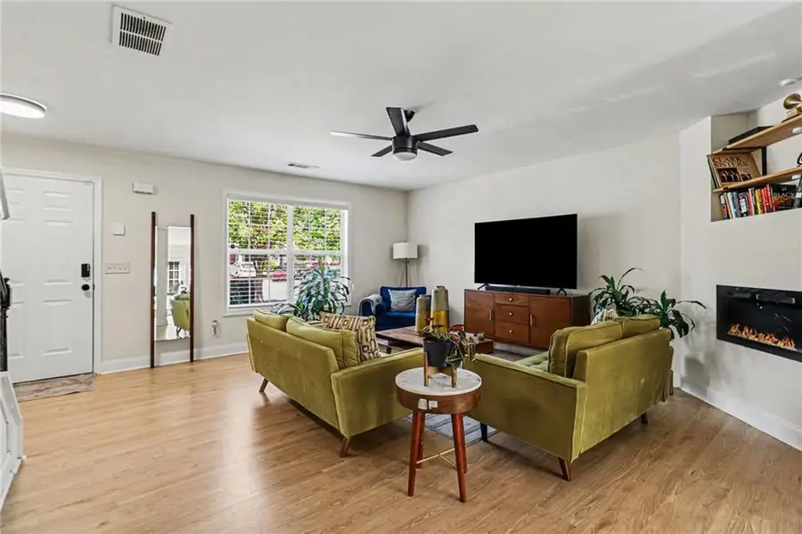 7050 Galloway Point, Riverdale, GA 30296 - #3