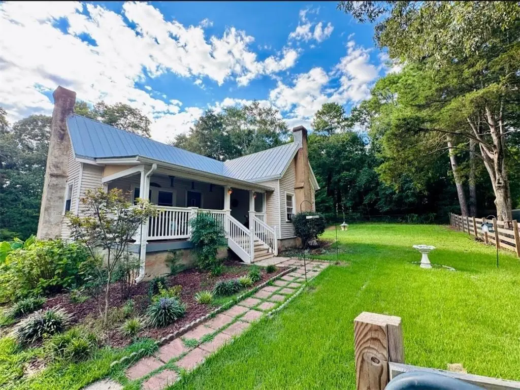 139 Mcgee Street, Flovilla, GA 30216 - #1
