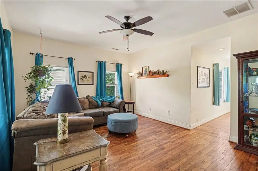 139 Mcgee Street, Flovilla, GA 30216 - #2