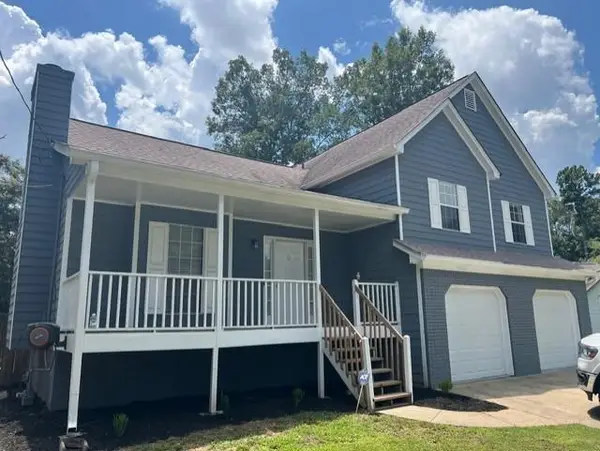 1835 Killarney Drive Sw, Marietta, GA 30008