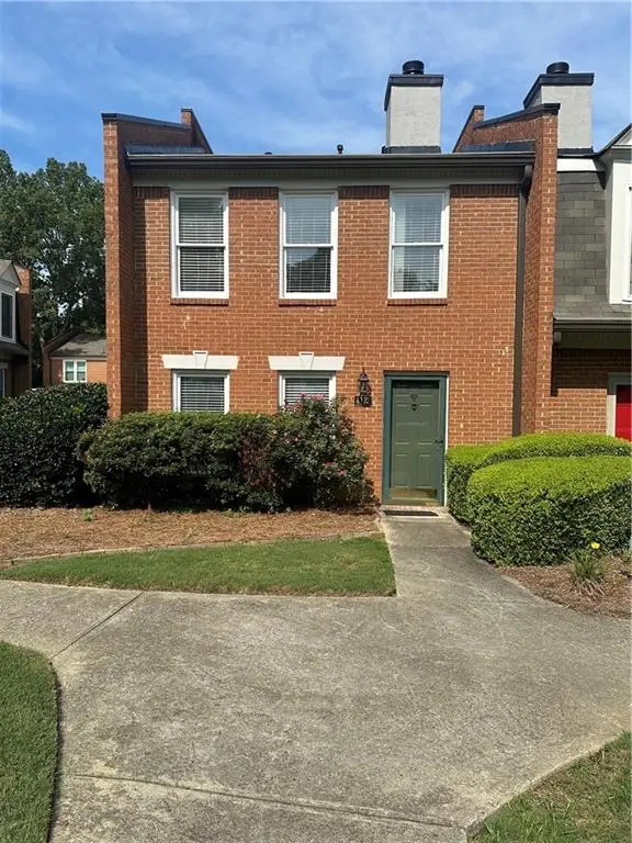 4123 Islington Way, Duluth, GA 30096
