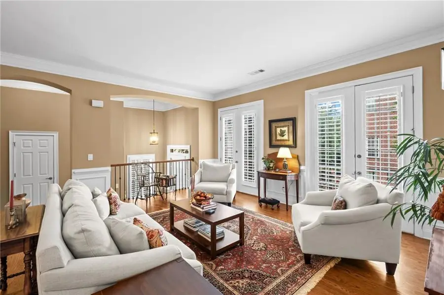 2961 Rivergreen Lane Se, Atlanta, GA 30339 - #2
