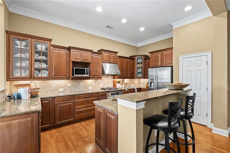 2961 Rivergreen Lane Se, Atlanta, GA 30339 - #3
