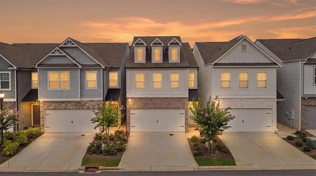 396 Whitetail Circle, Canton, GA 30115 - #1