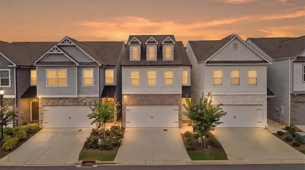 396 Whitetail Circle, Canton, GA 30115
