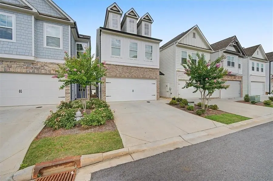 396 Whitetail Circle, Canton, GA 30115 - #2