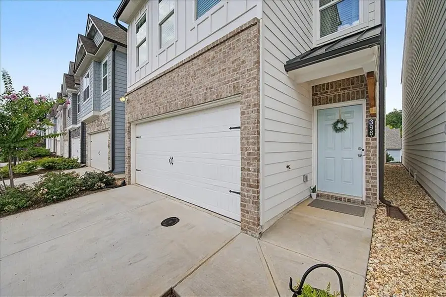 396 Whitetail Circle, Canton, GA 30115 - #3