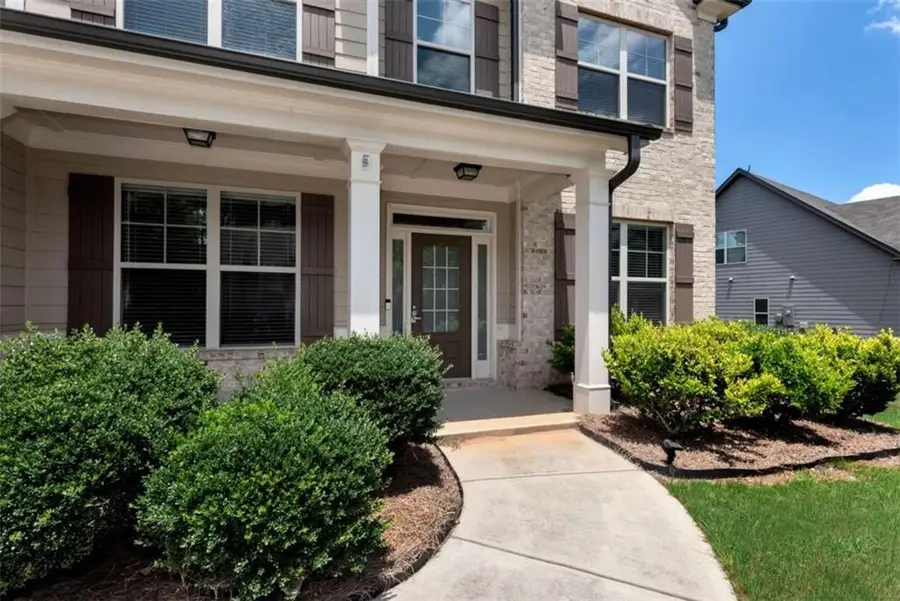 534 Widgeon Way, Jefferson, GA 30549 - #2