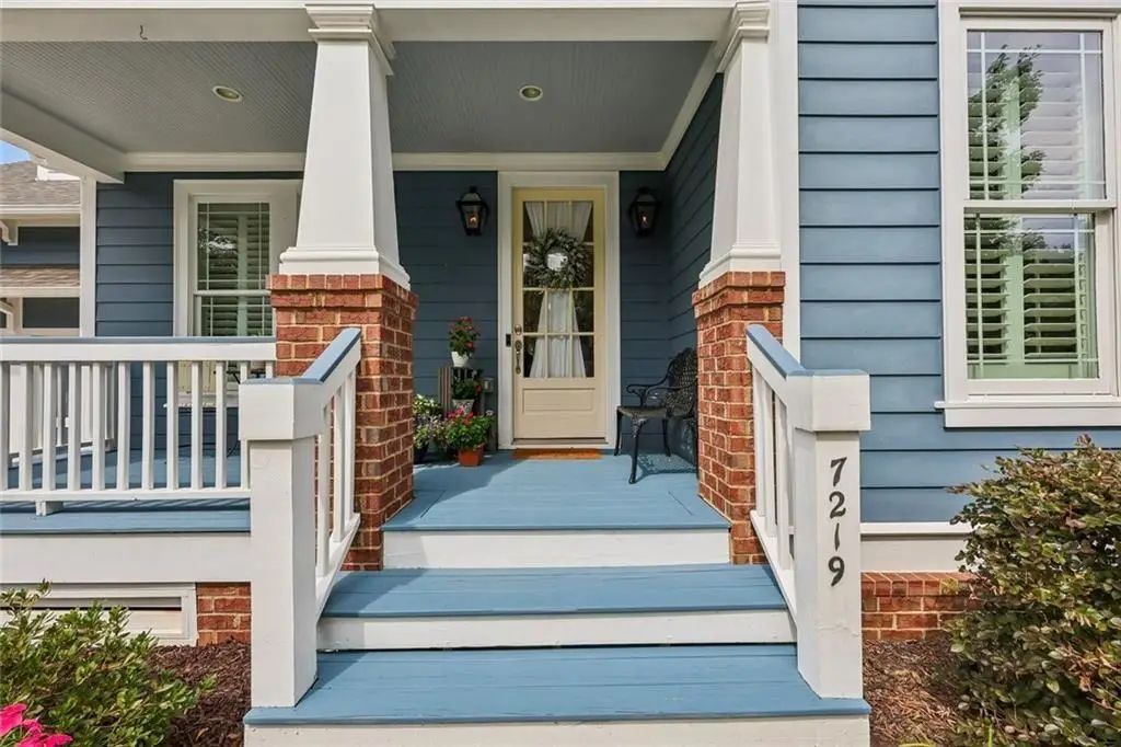 7219 Grand Reunion Drive, Hoschton, GA 30548 - #1