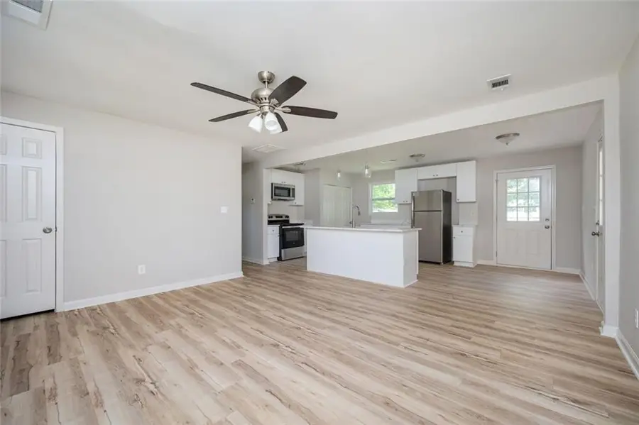 163 Pierce Road, Hiram, GA 30141 - #2