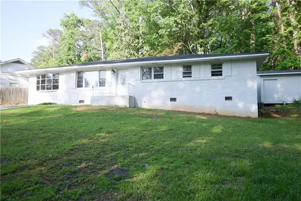 345 Forest Valley Road Sw, Lawrenceville, GA 30046