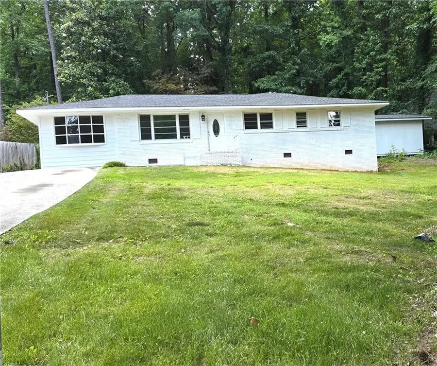 345 Forest Valley Road Sw, Lawrenceville, GA 30046 - #3