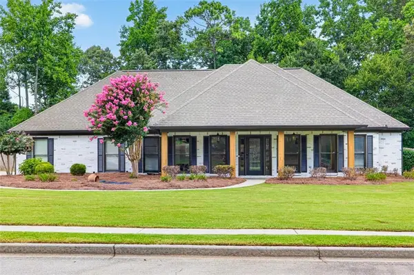 2980 Ashton Pointe Circle, Dacula, GA 30019