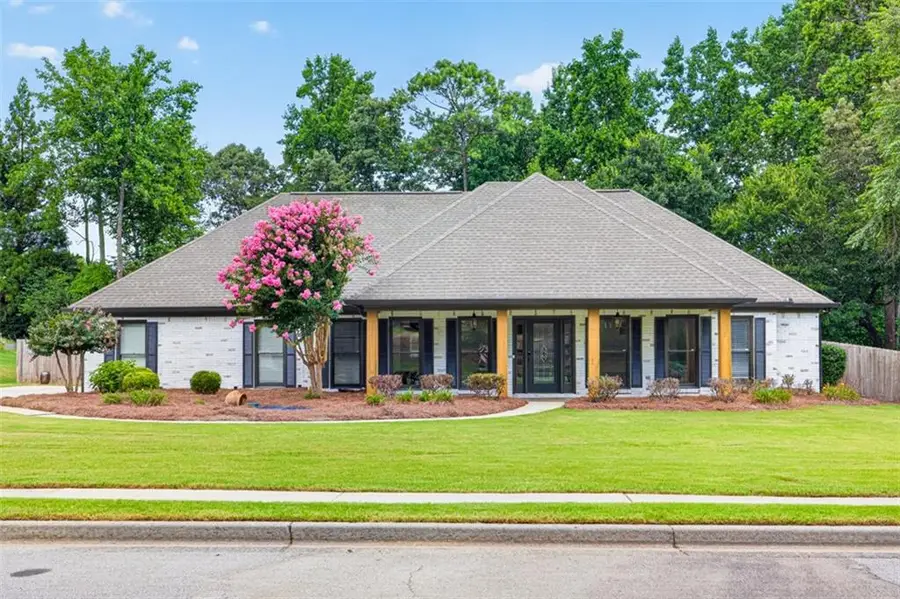 2980 Ashton Pointe Circle, Dacula, GA 30019 - #2