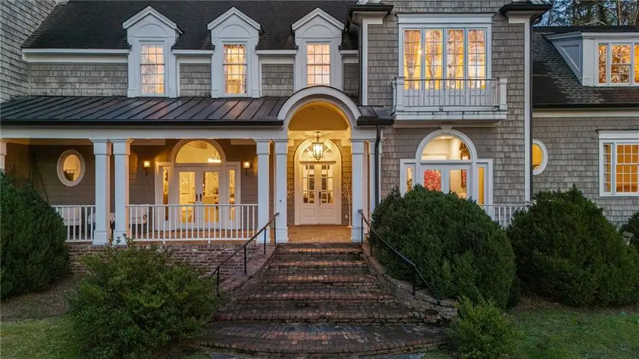 850 N Island Drive, Atlanta, GA 30327 - #3
