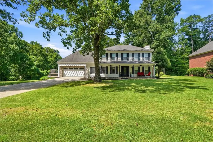 195 Gateway Drive, Rocky Face, GA 30740 - #2