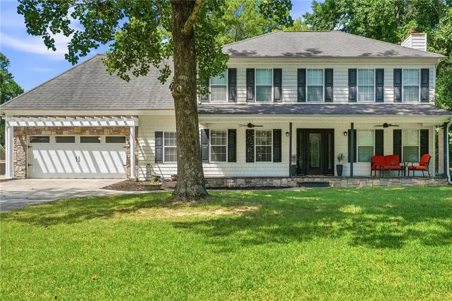 195 Gateway Drive, Rocky Face, GA 30740 - #3