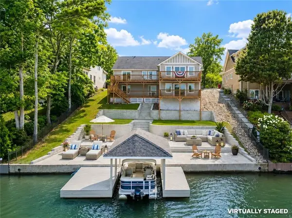 9058 Woodlake Lane, Villa Rica, GA 30180