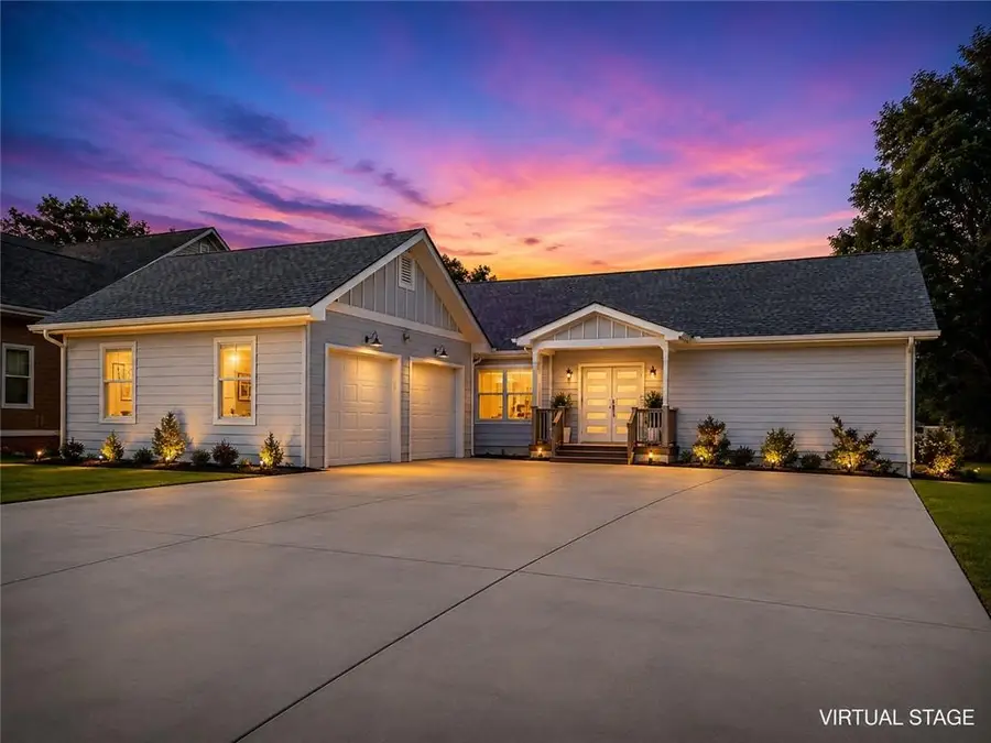 9058 Woodlake Lane, Villa Rica, GA 30180 - #2