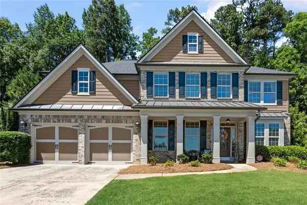 2335 Copper Mill Trail, Cumming, GA 30041