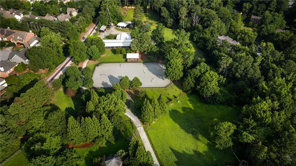 4680 Polo Lane Se, Atlanta, GA 30339 - #1