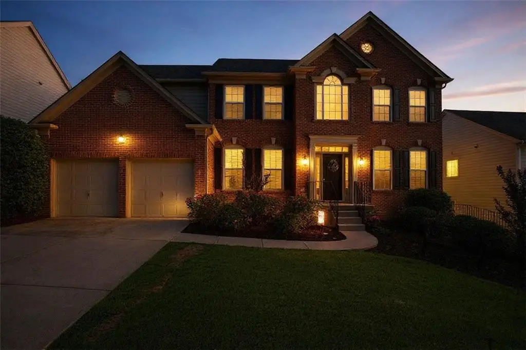 226 Sumac Trail, Woodstock, GA 30188 - #1