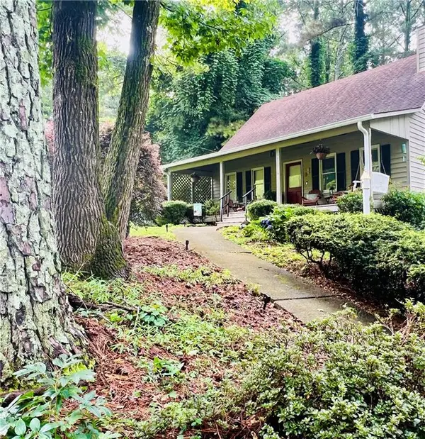 3922 Butterfield Drive Nw, Kennesaw, GA 30152