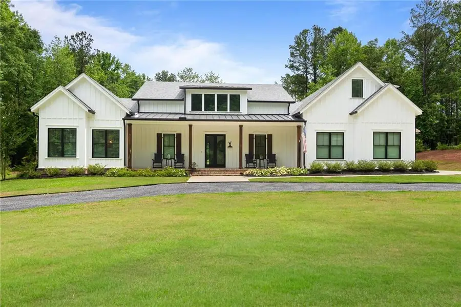 1230 Blalock Lakes Drive, Newnan, GA 30263 - #3