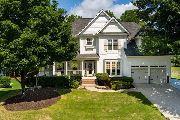 270 Sagamore Cove, Sugar Hill, GA 30518