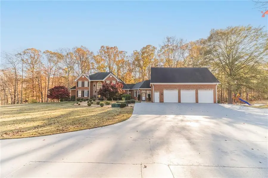 686 Newton Factory Bridge Road, Covington, GA 30014 - #2