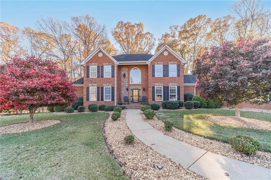 686 Newton Factory Bridge Road, Covington, GA 30014 - #3