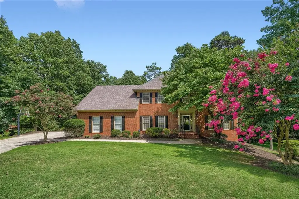 750 Arkwith Way, Alpharetta, GA 30022 - #1
