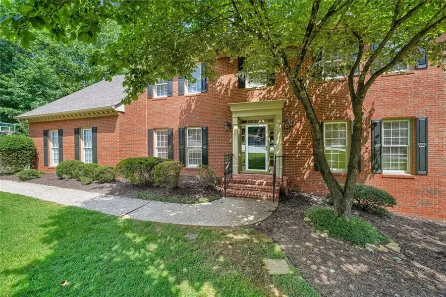 750 Arkwith Way, Alpharetta, GA 30022 - #3