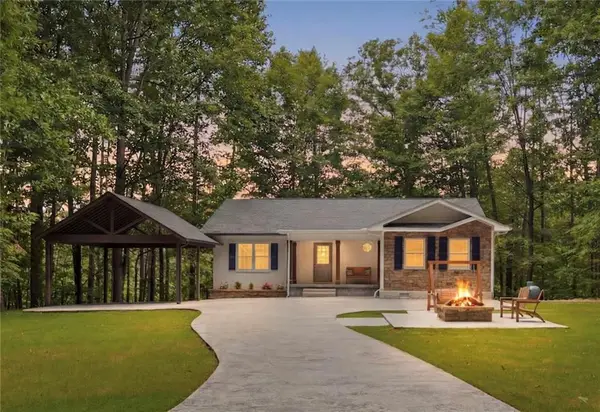601 Hidden Valley Drive, Demorest, GA 30535