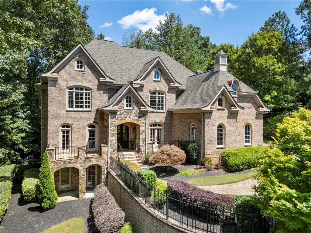 15873 Meadow King Court, Milton, GA 30004 - #1
