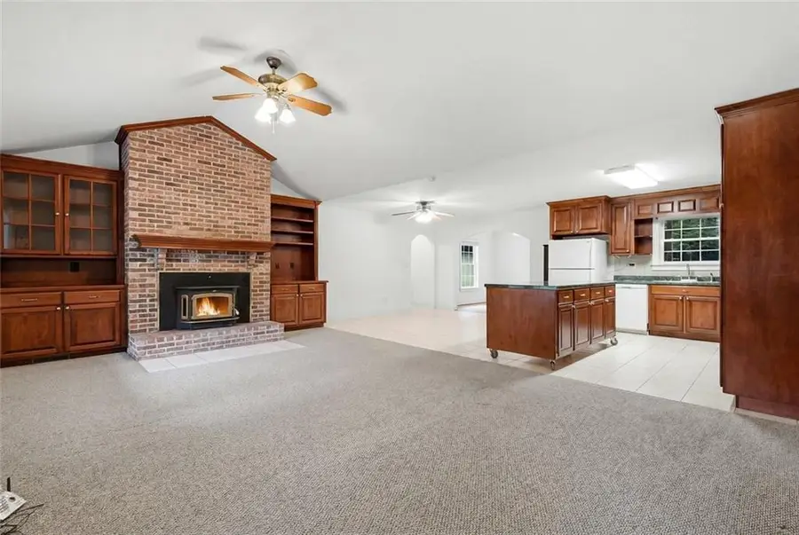 176 Mill Trace Court, Cleveland, GA 30528 - #2