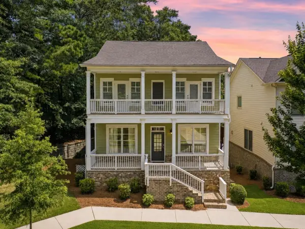 3907 Suwanee Manor Drive, Suwanee, GA 30024