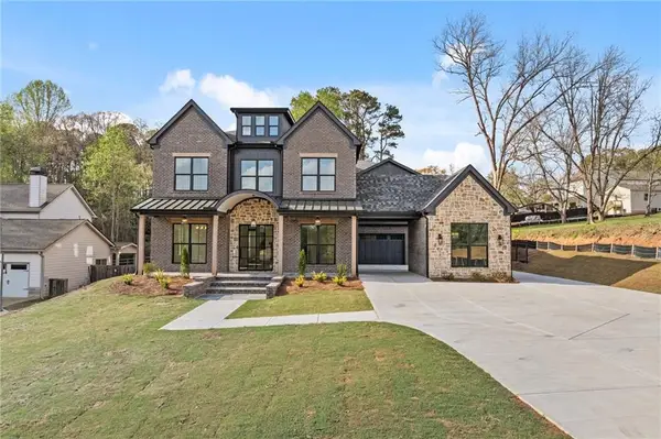 3299 Bailey Road, Dacula, GA 30019