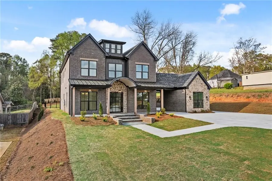 3299 Bailey Road, Dacula, GA 30019 - #3
