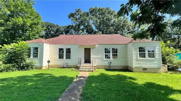 1241 Lyle Avenue, East Point, GA 30344