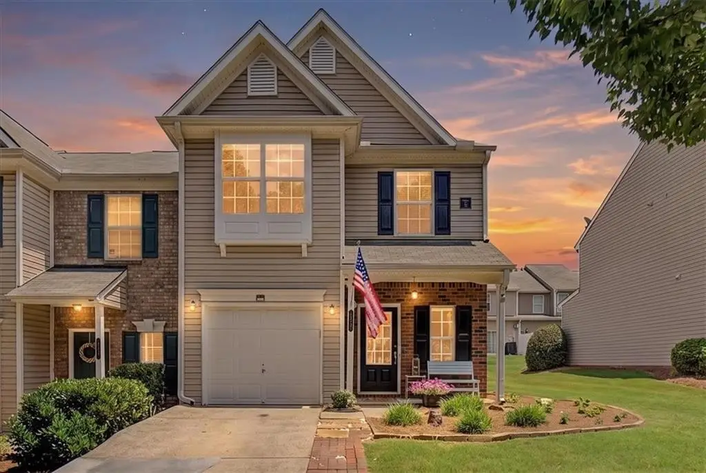 305 Azalea Circle, Cumming, GA 30040 - #1