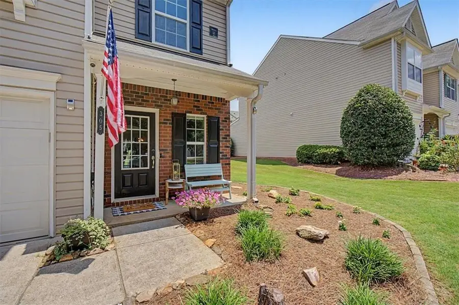305 Azalea Circle, Cumming, GA 30040 - #2