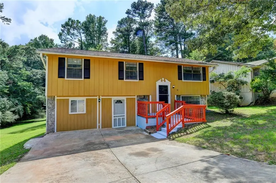 2484 Rhoanoke Drive, Duluth, GA 30096 - #3