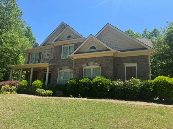 505 Rabun Court, Canton, GA 30115