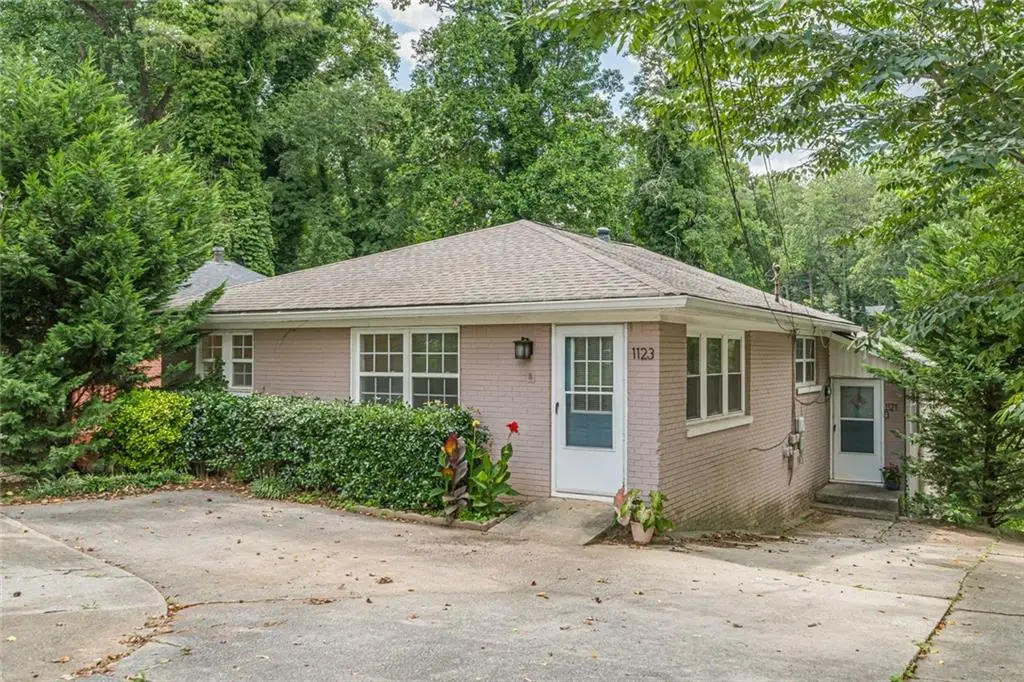 1121 Glendale Drive, East Point, GA 30344 - #1