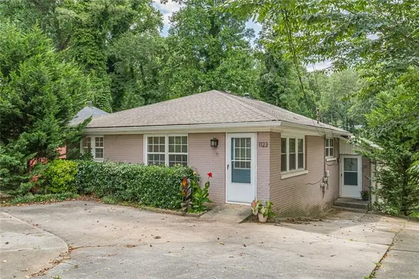 1121 Glendale Drive, East Point, GA 30344