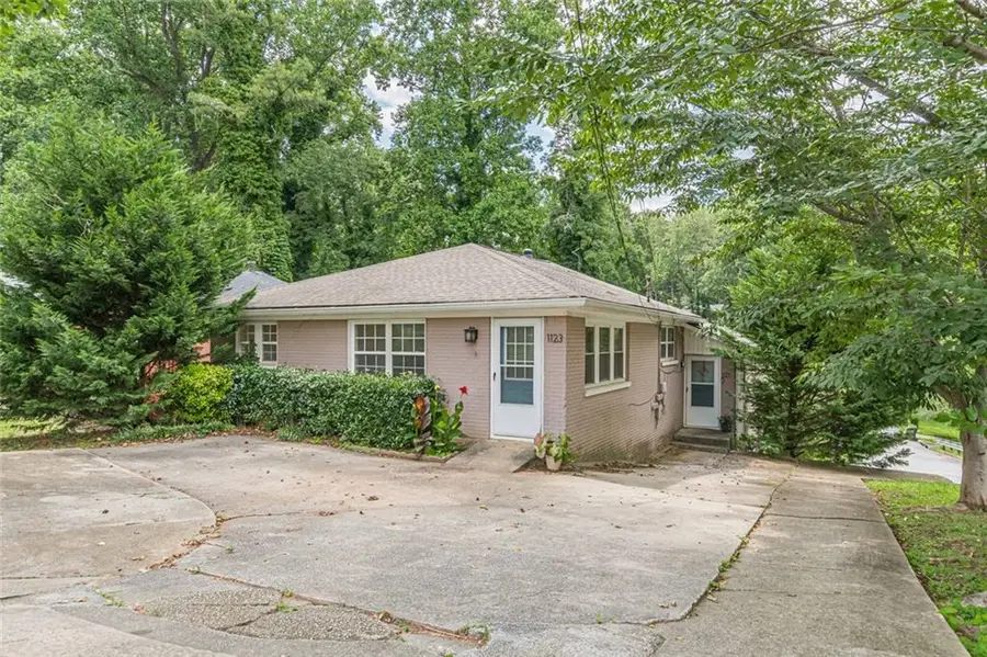 1121 Glendale Drive, East Point, GA 30344 - #3