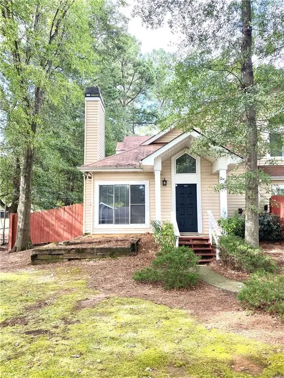 1525 Whitfield Street, Smyrna, GA 30080 - #1