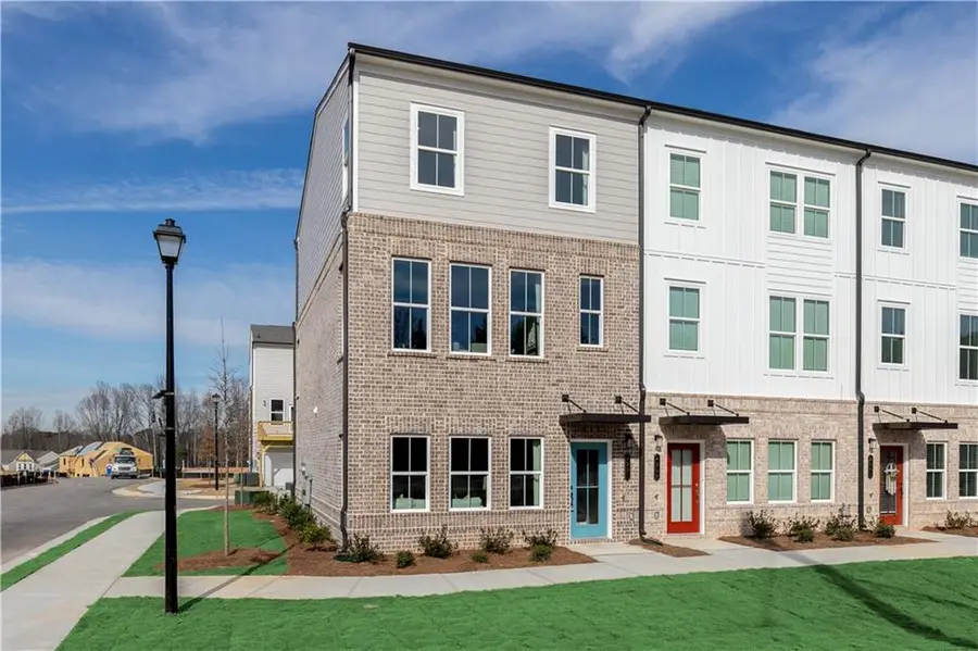 2951 Beaconwood Court, Lawrenceville, GA 30043 - #2