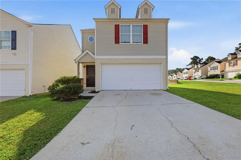 1211 Brookstone Road, Atlanta, GA 30349 - #1